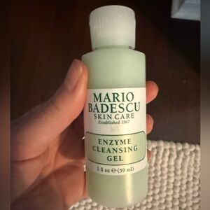 Mario Badescu Refreshing Green Cleansing Gel